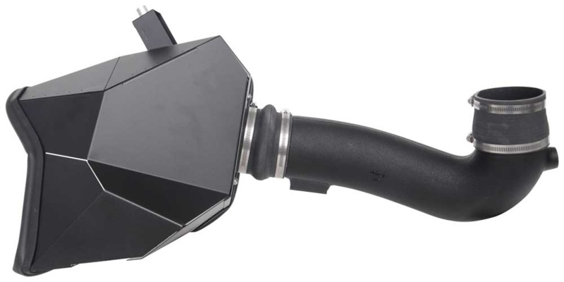 GMC Yukon Performance Air Intake - K&N Engineering - AirCharger - `19-`27